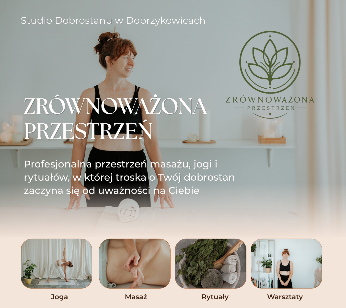 Zrównoważona Przestrzeń